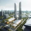 Picture of Hangzhou Century Center (Hangzhou Gateway)