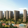 Picture of Baotou Wanjun Residential Area