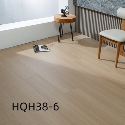 Picture of Natural Oak Grain-Smart Heating Floor-Solid Wood-Energy Saving