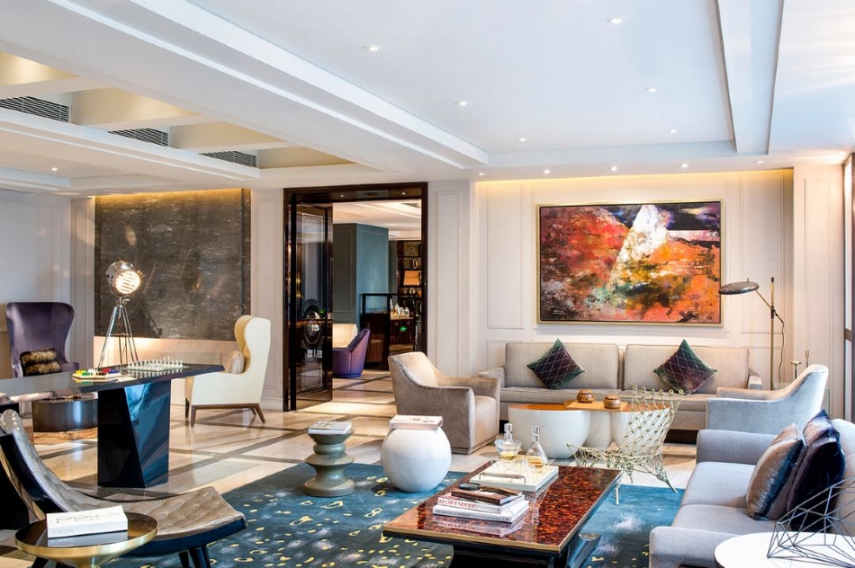 Hotel Furniture