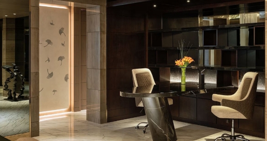 Picture of Le RoyalMéridien Hotel Doha Qatar ( 2022 World Cup Home Hotel )