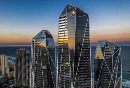 Picture of The Langham Hotel on Gold Coast