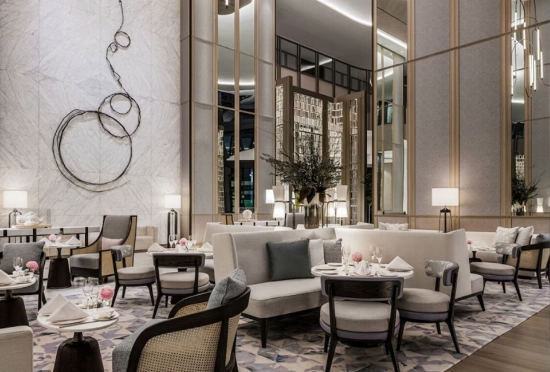Picture of The Langham Hotel on Gold Coast