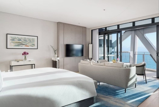 Picture of The Langham Hotel on Gold Coast