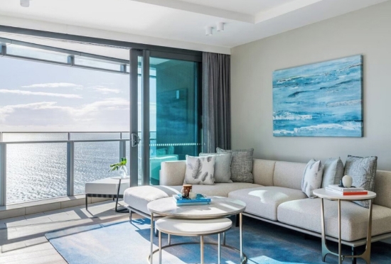 Picture of The Langham Hotel on Gold Coast
