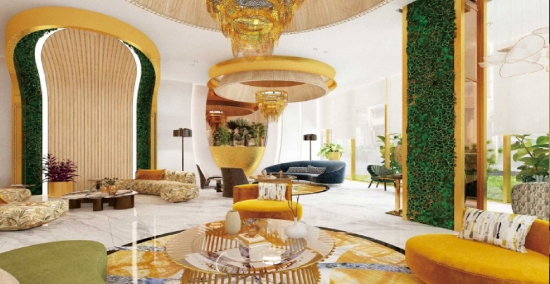 Picture of Velero Hotel Doha Qatar