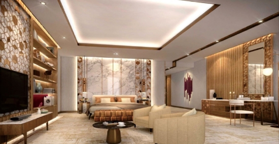 Picture of Velero Hotel Doha Qatar