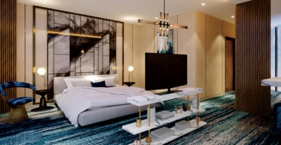 Picture of Velero Hotel Doha Qatar