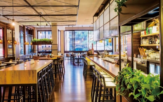 Picture of Hyatt Regency Brisbane Australia