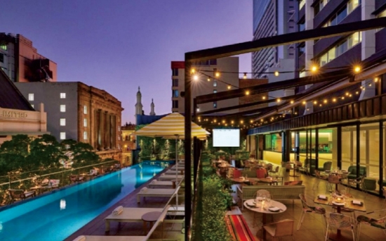 Picture of Hyatt Regency Brisbane Australia
