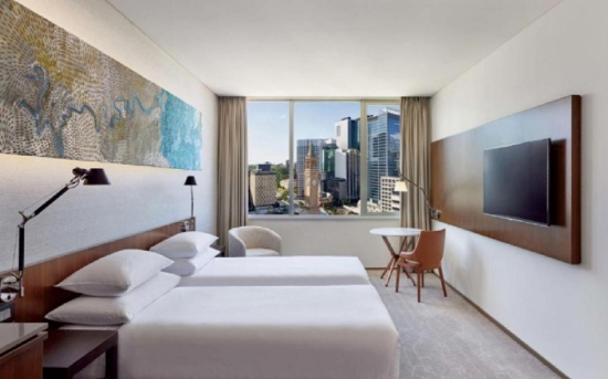 Picture of Hyatt Regency Brisbane Australia