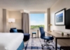 Picture of Crowne Plaza Hotel in Greenbelt Washington DC USA
