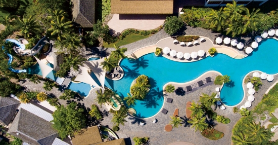 Picture of Sofitel Fiji Resort Hotel