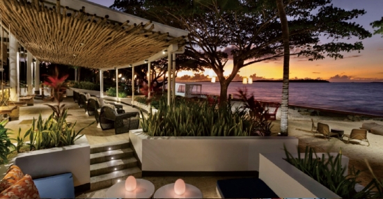 Picture of Sofitel Fiji Resort Hotel