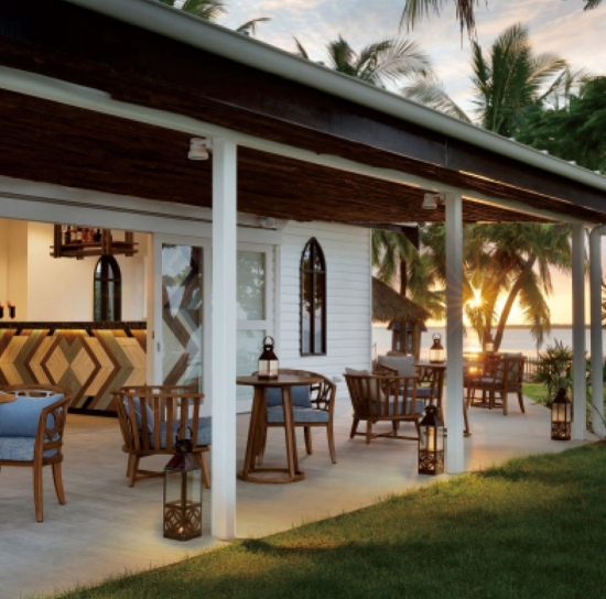 Picture of Sofitel Fiji Resort Hotel