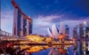 Picture of Marina Bay Sands Singapore