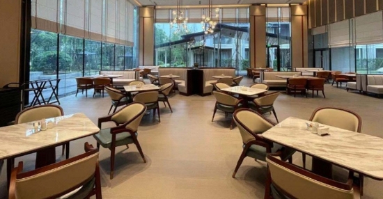 Picture of Jiaxing South Lake International Club Hotel - Guesthouse