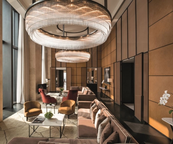Picture of The Bulgari Hotel Beijing