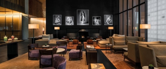 Picture of The Bulgari Hotel Beijing