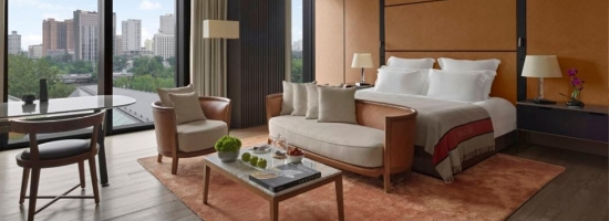 Picture of The Bulgari Hotel Beijing