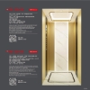 Picture of Imposing Manner Series Modern Minimalist Elevator Car