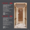 Picture of Modern Charm Luxury Series High - End Custom Elevator Car