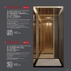 Picture of Wind and Moon Series Neo - Chinese Elegant Elevator Car