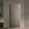 Picture of Interior Door Taupey Line Texture Standard Wooden Door
