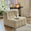 Picture of Lazy Sofa Single - Waffle design Person Chair
