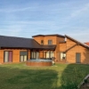 Picture of Villa External Wall Material - Z-Bamboo Wall