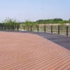 Picture of Outdoor Z-BAMBOO Landscape Decking Flooring
