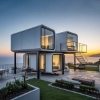 Picture of Modern Modular Seaview Holiday Home – Prefabricated Creative Living Architecture
