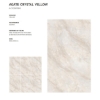 Picture of Ceramic Big Slab-AGATE CRYSTAL YELLOW A+CYE2A8135AS