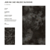 Picture of Ceramic Big Slab-JADE INK AND MELODIC BLOSSOMS A+CYA8B8135GE