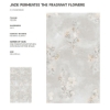 Picture of Ceramic Big Slab-JADE PERMEATES THE FRAGRANT FLOWERS A+CYA2A8135AGE