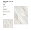 Picture of Ceramic Big Slab-SAND DRIFT YELLOW A+SXJ2C1216AFE A+CXJ2C8135AFE