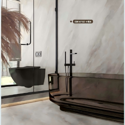 Picture of Ceramic  big slab - EBR1A715E Grey 