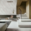 Picture of Ceramic  big slab  Gray Color