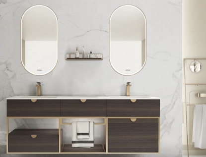 Picture of Modern Custom Bathroom Vanity Wholesale