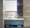Picture of Modern Lacquer Wholesale Bathroom Vanity